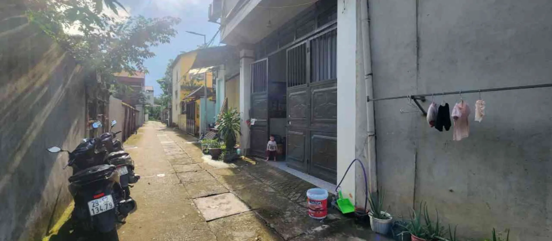 💥Nhà 3 tầng tại xã Quang Minh, Mê Linh giá 4 tỷ, có ô tô vào tận nhà... Bán nhà riêng tại Quang Minh, Hà Nội 01