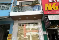 Nhà mặt phố 2 mặt tiền đắc địa trung tâm Đà Nẵng, cơ hội kinh doanh sinh lời vượt trội... Bán nhà mặt phố tại Hòa Cường, Đà Nẵng 10