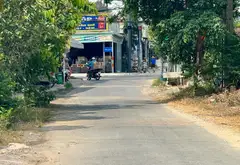 Bán đất 174m2 tại xã Du Thị Hồi, hướng Tây Nam, đường ô tô 5m, giá 1,7 tỷ đồng... Bán đất tại Bình Mỹ, Hồ Chí Minh 02