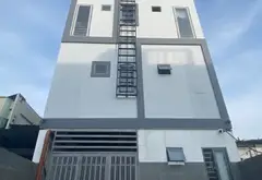 Bán nhà 6 tầng 34 phòng tại TP Thủ Đức giá 19 tỷ... Bán nhà riêng tại Tăng Nhơn Phú, Hồ Chí Minh 01