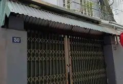 Nhà lô góc ô tô vào tận nơi, siêu thoáng sát trục chính Giải Phóng... Bán nhà riêng tại Hoàng Mai, Hà Nội 01