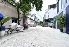 Bán Đất Phan Huy Ích, Hẻm ô tô,mặt tiền rộng 7.5m, 168.6m... Bán nhà riêng tại An Hội Tây, Hồ Chí Minh 06