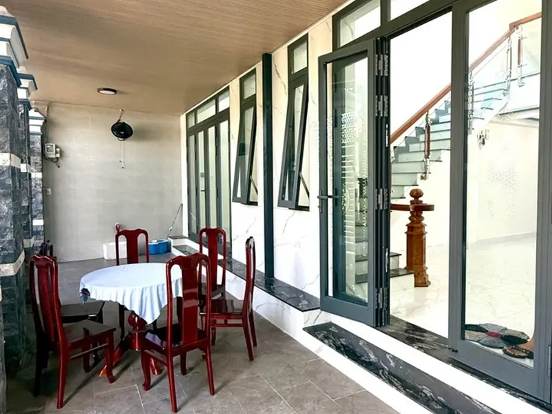 Bán nhà riêng 2 căn liền kề tại xã Nhà Bè, Hồ Chí Minh giá 10,5 tỷ... Bán nhà riêng tại Nhà Bè, Hồ Chí Minh 01
