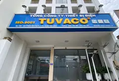 Bán toà nhà văn phòng 7 tầng mặt tiền rộng tại Phường 15... Bán văn phòng tại Tân Sơn, Hồ Chí Minh 02