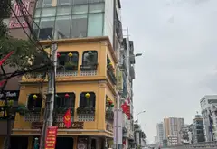 Bán nhà mặt phố Kim Đồng, diện tích 88m2, 7 tầng, vị trí kinh doanh đắc địa... Bán nhà mặt phố tại Hoàng Mai, Hà Nội 02