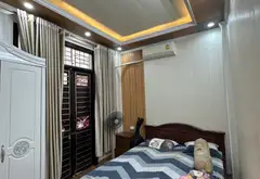 Bán nhà riêng 4 tầng gần phố Thanh Nhàn, gần Bạch Mai, ô tô đỗ cửa, 36m2... Bán nhà riêng tại Bạch Mai, Hà Nội 02