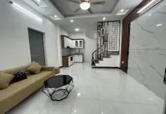 Nhà 5 tầng lô góc thoáng mát ngay Thanh Am – sẵn chìa khóa vào ở ngay... Bán nhà riêng tại Việt Hưng, Hà Nội 09