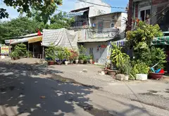Bán nhà riêng 2 tầng, diện tích 33m², phường 4 Quận 8 với giá 4.28 tỷ... Bán nhà riêng tại Chánh Hưng, Hồ Chí Minh 02