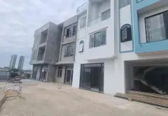Cơ hội sở hữu nhà mới 4 tầng hiện đại tại Cao Xanh giá 2 tỷ XX... Bán nhà riêng tại Cao Xanh, Quảng Ninh 02