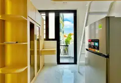 Nhà 4 Tầng Kinh Doanh CHDV Mini, Vị Trí Thuận Tiện Tại Quận Bình Thạnh... Bán nhà riêng tại Bình Lợi Trung, Hồ Chí Minh 11