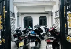 🔥 4.3 TỶ – LÊ VĂN KHƯƠNG – HẺM TẢI 1 TRỤC – NHÀ MỚI Ở NGAY... Bán nhà riêng tại Tân Thới Hiệp, Hồ Chí Minh 05