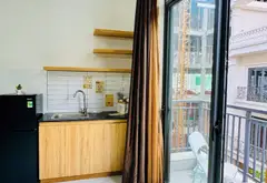 NHÀ 6 TẦNG KHU ĐỒNG BỘ VƯỜN LÀI - 9 PHÒNG CHO THUÊ 45 TR/THÁNG, CHỦ ĐỊNH CƯ ÚC HẠ GIÁ 400 TRIỆU... Bán nhà riêng tại An Phú Đông, Hồ Chí Minh 04
