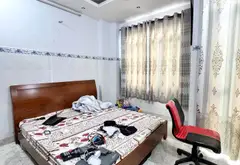 Nhà đẹp gần Aeon Mall Tân Phú, hẻm xe hơi đỗ cửa, giá tốt... Bán nhà riêng tại Bình Hưng Hòa, Hồ Chí Minh 10