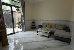 NHÀ MỚI 2 TẦNG-HXH – 1 SẸC ĐƯỜNG SỐ 38, HIỆP BÌNH- 92M²(6x17)- CHỈ: 6.5 TỶ TL- SỔ HOÀN CÔNG... Bán nhà riêng tại Hiệp Bình, Hồ Chí Minh 12