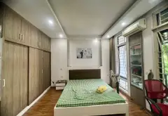 Shophouse 4 tầng tại phường Hoàng Mai, vị trí thuận tiện nhiều tiện ích... Bán Shophouse tại Hoàng Mai, Hà Nội 06