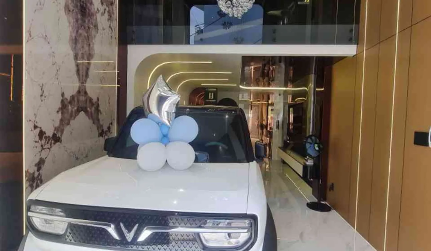 Bán nhà riêng 6 tầng mặt tiền 3.6m phường Gò Vấp, Hồ Chí Minh giá 9.39 tỷ... Bán nhà riêng tại Gò Vấp, Hồ Chí Minh 01