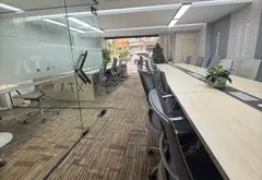 Bán toà nhà văn phòng 8 tầng trung tâm Đống Đa, vị trí thuận tiện, mặt tiền rộng 6m... Bán văn phòng tại Phương Liệt, Hà Nội 04