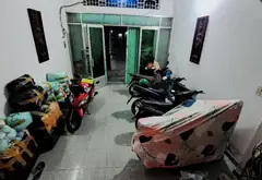 Nhà 4 tầng ngay trung tâm Tân Bình, không gian sống lý tưởng... Bán owner_side tại Bảy Hiền, Hồ Chí Minh 05
