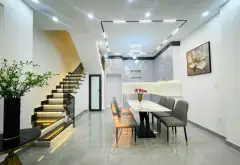 Nhà Đẹp Trung Tâm Ngô Gia Tự - Sống Sang, Tiện Nghi Đầy Đủ... Bán nhà riêng tại Hải An, Hải Phòng 01