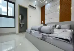 Bán nhà 2 tầng mới tại Thống Nhất, diện tích 42m², giá 4.98 tỷ... Bán nhà riêng tại An Hội Đông, Hồ Chí Minh 08