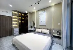 Cơ Hội Hiếm Có: Nhà Riêng 3 Tầng Tặng Nội Thất, Vị Trí Vàng Chỉ Với 7.8 Tỷ... Bán nhà riêng tại Tân Thuận, Hồ Chí Minh 07