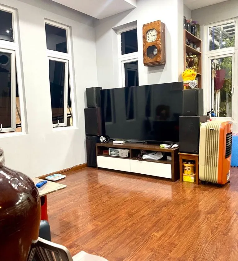🚀CHỈ NHỈNH 11 TỶ💥BÁN LÔ GÓC 2 MT ĐƯỜNG 7.5M SÁT AEON MALL - 112 M2 - VỊ TRÍ KINH CỰC ĐỈNH,... Bán nhà mặt phố tại Thanh Khê, Đà Nẵng 01