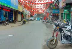 Bán nhà Ngay gần Ngã Tư Trôi, Tân Tây Đô, 31m, 5 tầng đủ công năng chỉ hơn 3 tỷ... Bán nhà riêng tại Ô Diên, Hà Nội 09