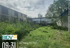Bán đất 390m2 tại phường Tân Tạo, Hồ Chí Minh giá 18.5 tỷ... Bán đất tại Tân Tạo, Hồ Chí Minh 03