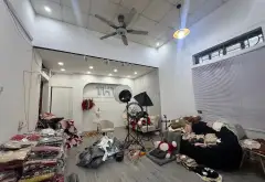BÁN NHÀ C4 110M2 Ô TÔ THÔNG SẴN Ở GIÁP KCN QUANG MINH MÊ LINH PLAZA Đ. ĐẠI THỊNH SÂN BAY NỘI BÀI G... Bán nhà riêng tại Quang Minh, Hà Nội 04