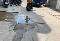 Cơ hội sở hữu đất đẹp mặt tiền rộng ngay trung tâm phường Phù Khê... Bán đất tại Phù Khê, Bắc Ninh 06