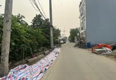 Cơ Hội Vàng Đầu Tư Đất Tại Quang Tiến!... Bán đất tại Nội Bài, Hà Nội 02