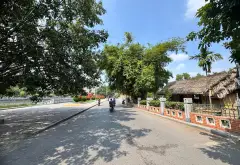 Kho - Nhà xưởng 100m2 sẵn sàng kinh doanh tại Phù Khê, Bắc Ninh... Bán kho, nhà xưởng tại Phù Khê, Bắc Ninh 12