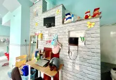 Bán nhà riêng 2 tầng khu vực Linh Chiểu, Thủ Đức, diện tích 56 m2, pháp lý chuẩn... Bán nhà riêng tại Thủ Đức, Hồ Chí Minh 10