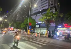 Tòa CCMN lô góc Vũ Trọng Phụng - 9 phòng khép kín, thu nhập ổn định... Bán nhà riêng tại Thanh Xuân, Hà Nội 02