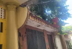 Nhà phân lô cán bộ 3 tầng, vị trí đắc địa tại phường Hà Đông, Hà Nội... Bán nhà riêng tại Hà Đông, Hà Nội 03