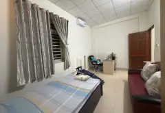🏡 NGANG 5,4M – KHU PHÂN LÔ ĐỒNG BỘ – HẺM Ô TÔ TẢI TRÁNH NHAU... Bán nhà riêng tại Bình Hưng Hòa, Hồ Chí Minh 15