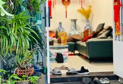 Bán nhà riêng 2 tầng diện tích 44.5m² tại Quận 10, vị trí lô góc thoáng đãng... Bán nhà riêng tại Diên Hồng, Hồ Chí Minh 01