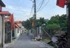 Bán đất thổ cư 104.4m² hướng Đông Nam tại Thôn Đường Nhạn, gần hồ và tiện ích... Bán đất tại Thư Lâm, Hà Nội 02