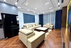Biệt Thự Lô Góc Đẳng Cấp Tại Ngọc Lâm, Sở Hữu Thang Máy và Gara Ô Tô Riêng... Bán nhà riêng tại Bồ Đề, Hà Nội 04