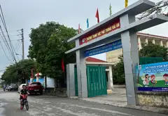 Đất thổ cư vuông vắn, ngõ rộng, đối diện trường cấp 3 tại Hải An... Bán đất tại Hải An, Hải Phòng 08