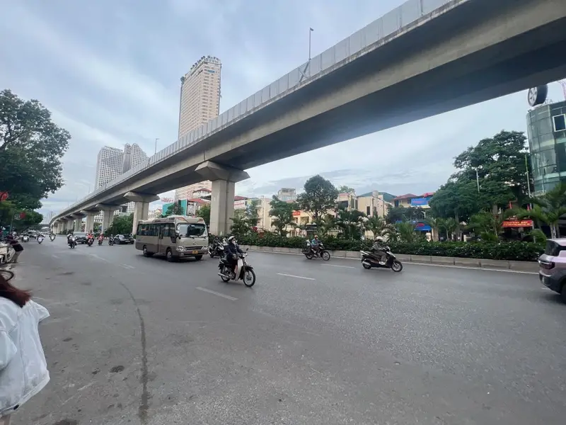 🏡 BÁN NHÀ ĐẸP VĂN QUÁN – HÀ ĐÔNG - THANG MÁY – NỘI THẤT ĐẸP - GẦN TIỂU HỌC NGUYỄN DU... Bán nhà riêng tại Hà Đông, Hà Nội 01