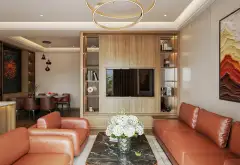 Nhà riêng 4 tầng thang máy siêu đỉnh ven phố Ngô Gia Tự... Bán nhà riêng tại Hải An, Hải Phòng 15