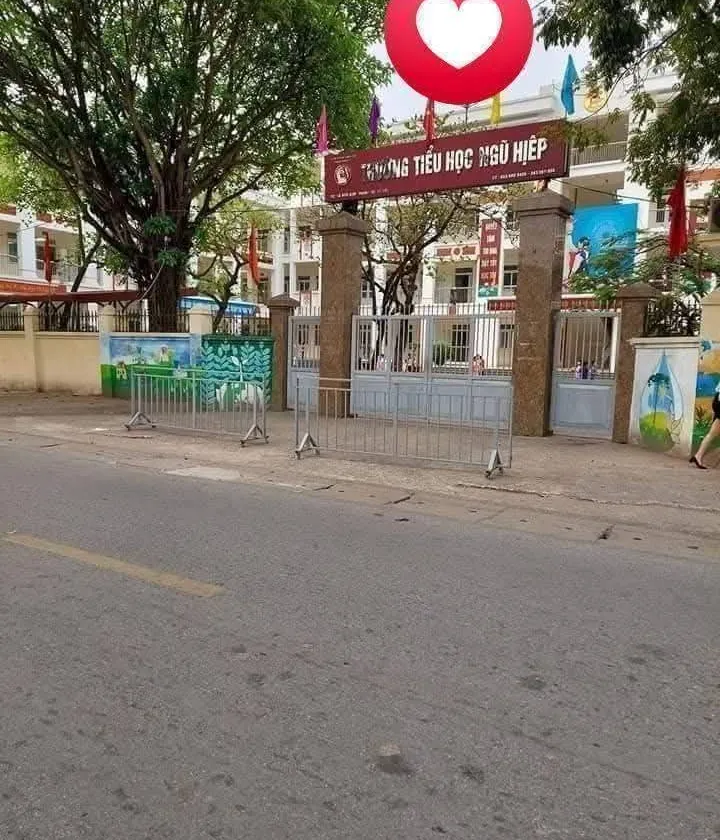 Bán nhà Ngũ hiệp gần Tecco Tứ hiệp, Thanh Trì,Hà Nội.... Bán nhà riêng tại Nam Phù, Hà Nội 01
