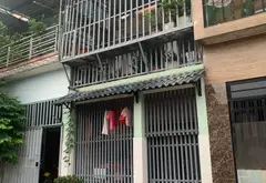NHỈNH 2 TỶ. NHÀ 2 TẦNG SỔ RIÊNG HXH 6M NGAY ĐƯỜNG LÝ THƯỜNG KIỆT SÁT BÊN VICOM PLAZA DĨ AN... Bán nhà riêng tại Dĩ An, Hồ Chí Minh 01