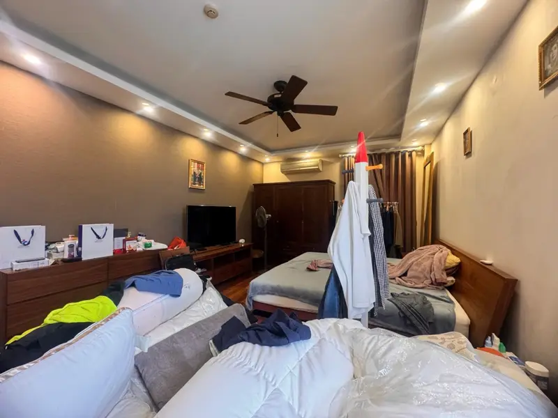 Biệt thự 7 tầng thang máy đắc địa tại phường Tây Hồ, Hà Nội... Bán nhà riêng tại Tây Hồ, Hà Nội 01