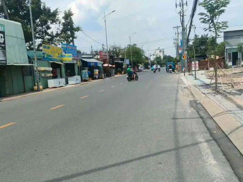 1/ trần thị năm Trung Mỹ Tây quận 12, DT 4x15, trệt lửng, hẻm xe hơi thông
Giá 4,5 tỷ TL... Bán nhà mặt phố tại Trung Mỹ Tây, Hồ Chí Minh 01