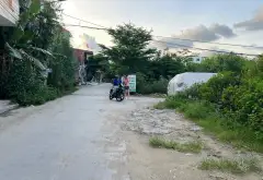 CƠ HỘI VÀNG SỞ HỮU ĐẤT TRANG QUAN 4 - VỊ TRÍ ĐẮC ĐỊA KHAN HIẾM... Bán đất tại An Hải, Hải Phòng 02