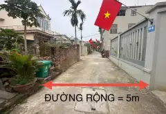 Cơ Hội Vàng Để Xây Dựng Ngôi Nhà Mơ Ước!... Bán đất tại Sóc Sơn, Hà Nội 02