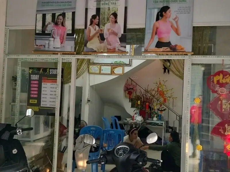 Bán nhà riêng 99m², 3PN, 2WC, giá 3.05 tỷ tại An Phú, Tp HCM... Bán nhà riêng tại An Phú, Hồ Chí Minh 01