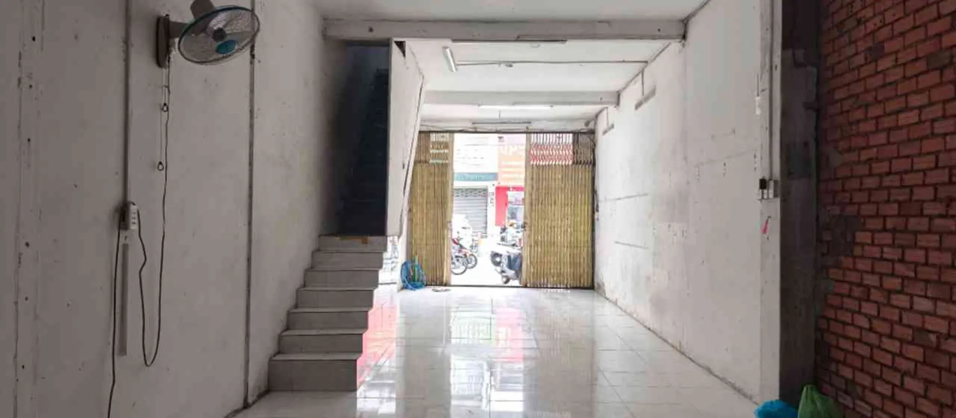 Nhà mặt phố Trường Chinh Tân Bình 163m2, giá 25 tỷ có thương lượng... Bán nhà mặt phố tại Tân Bình, Hồ Chí Minh 01